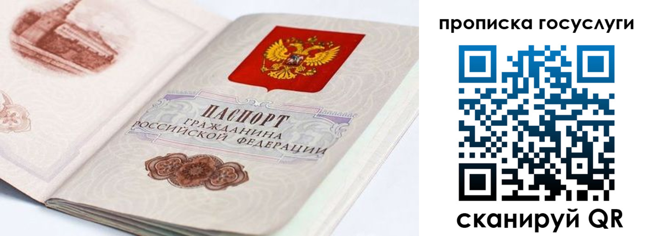прописка регистрация в Рыбинске